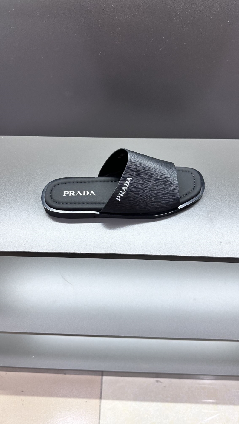 Prada Slippers